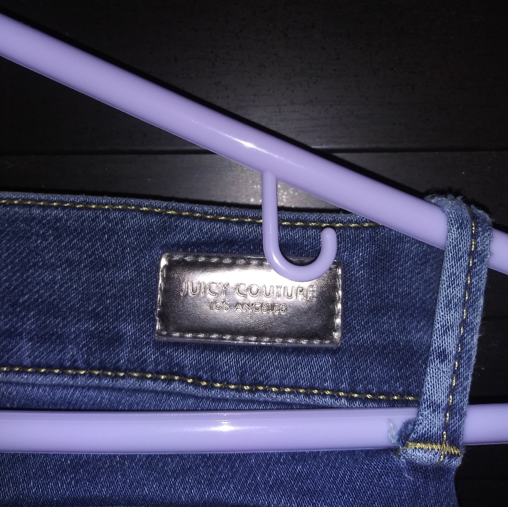 Juicy Couture jeans